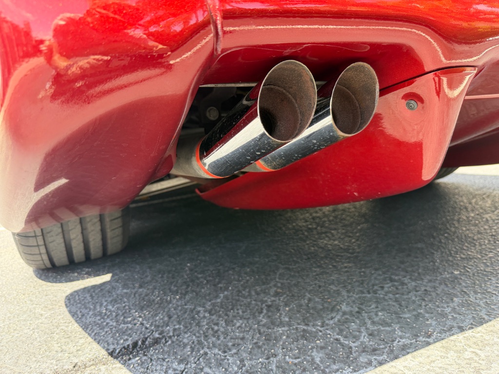 1988 Chevrolet Corvette - Photo 50