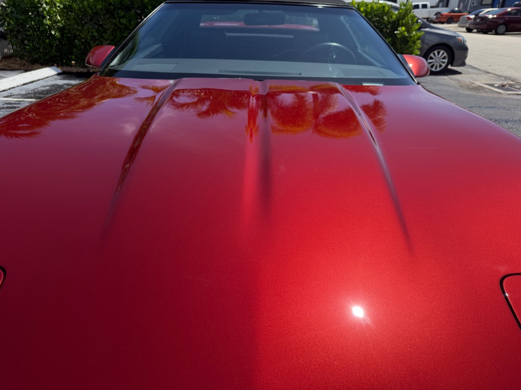 1988 Chevrolet Corvette - Photo 12