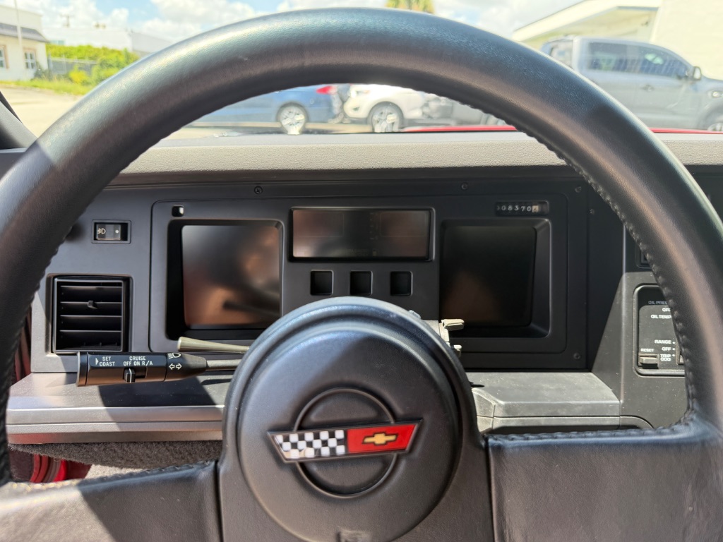 1988 Chevrolet Corvette - Photo 21