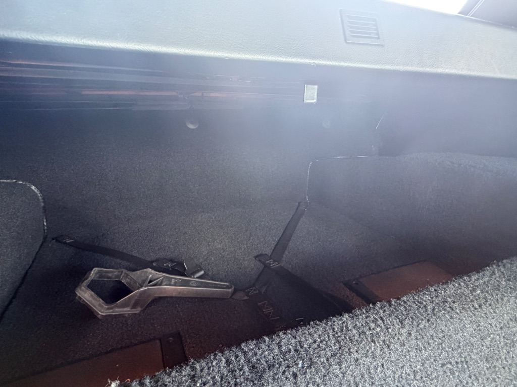 1988 Chevrolet Corvette - Photo 35