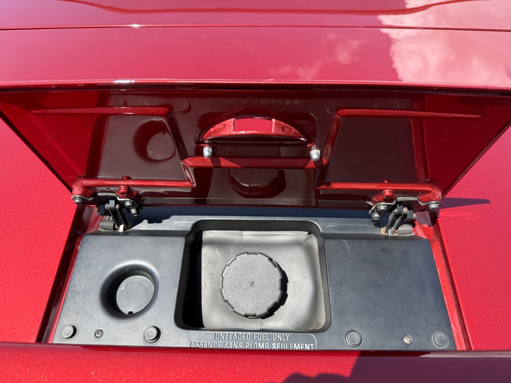 1988 Chevrolet Corvette - Photo 48