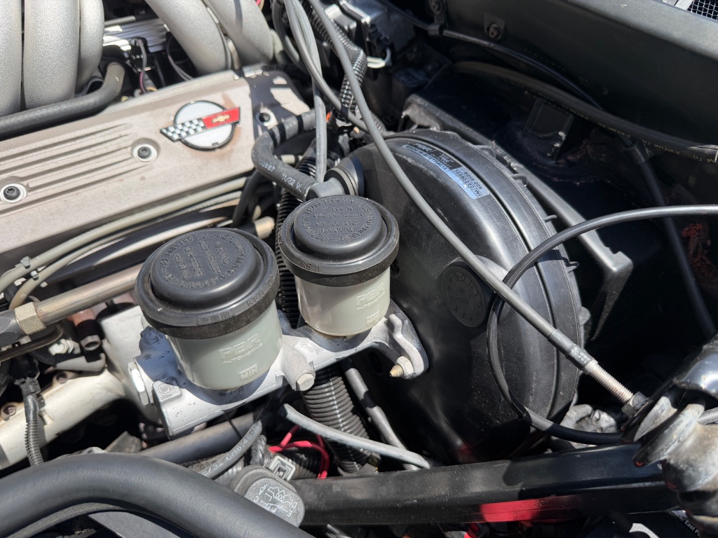 1988 Chevrolet Corvette - Photo 45