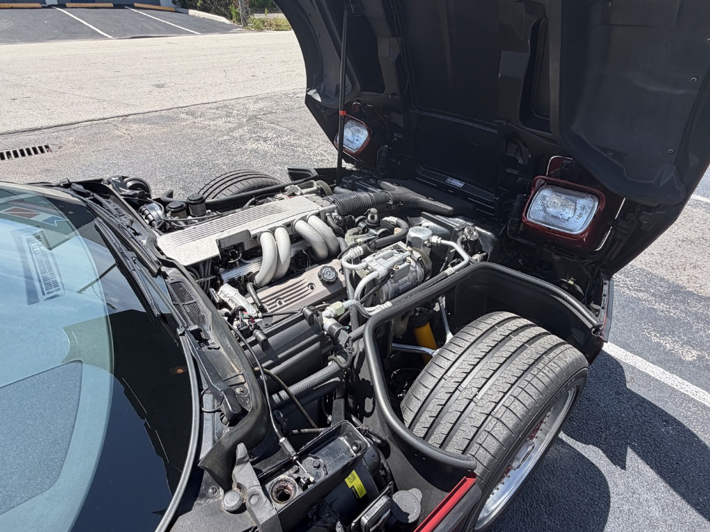 1988 Chevrolet Corvette - Photo 40