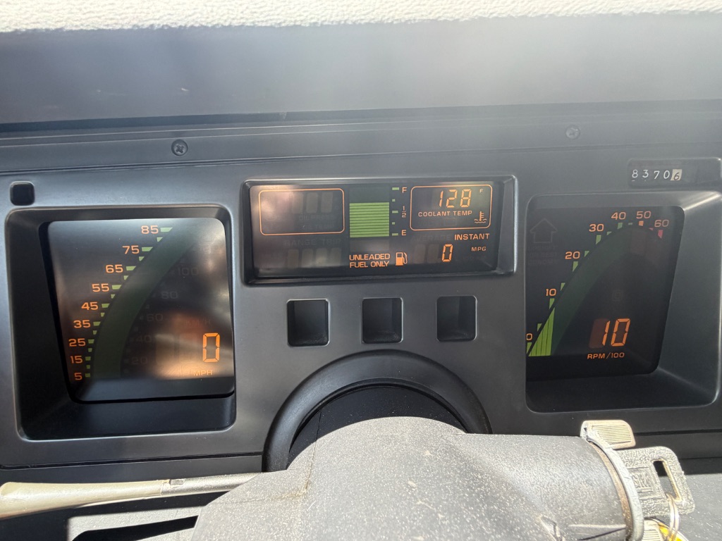 1988 Chevrolet Corvette - Photo 22
